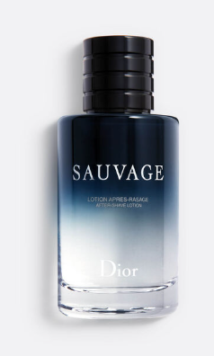 Dior Sauvage After-Shave Lotion