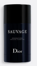 Dior Sauvage Deodorant Stick