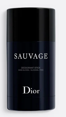 Dior Sauvage Deodorant Stick