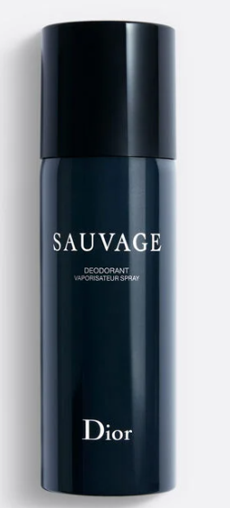 Dior Sauvage Deodorant Spray